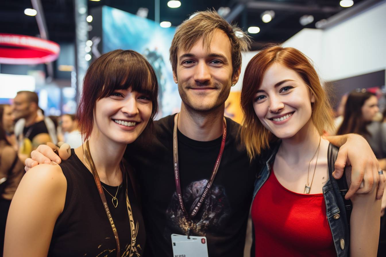 Photo - Managing and Engaging your YouTube Community