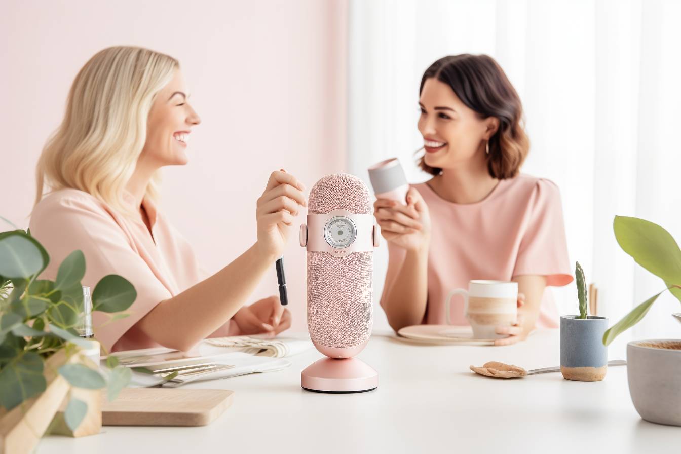 Photo - Collaborations and Influencer Partnerships