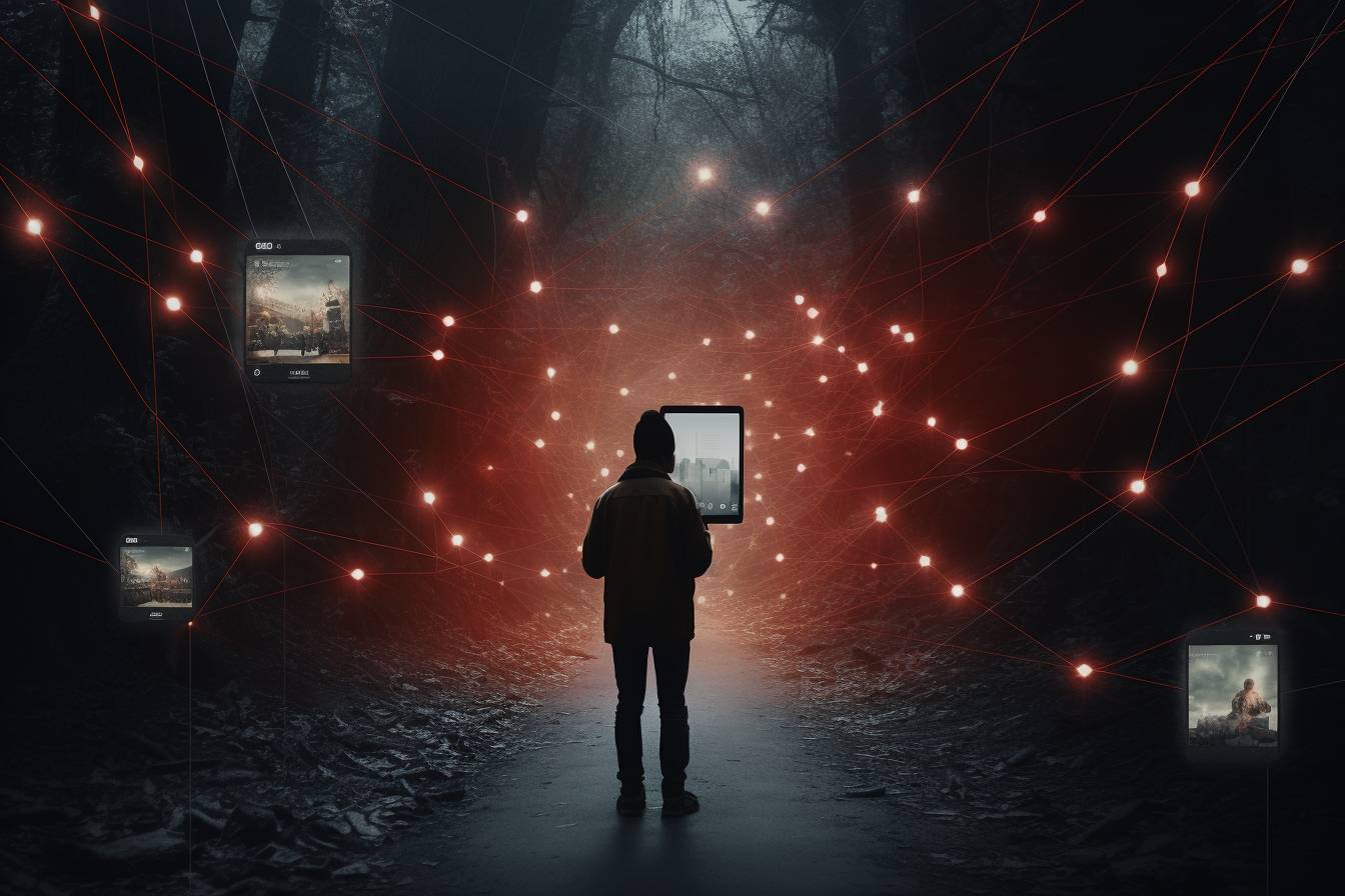  Photo -  Finding Collaboration Partners