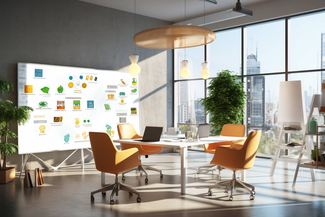  Photo -  Collaboration Formats and Strategies