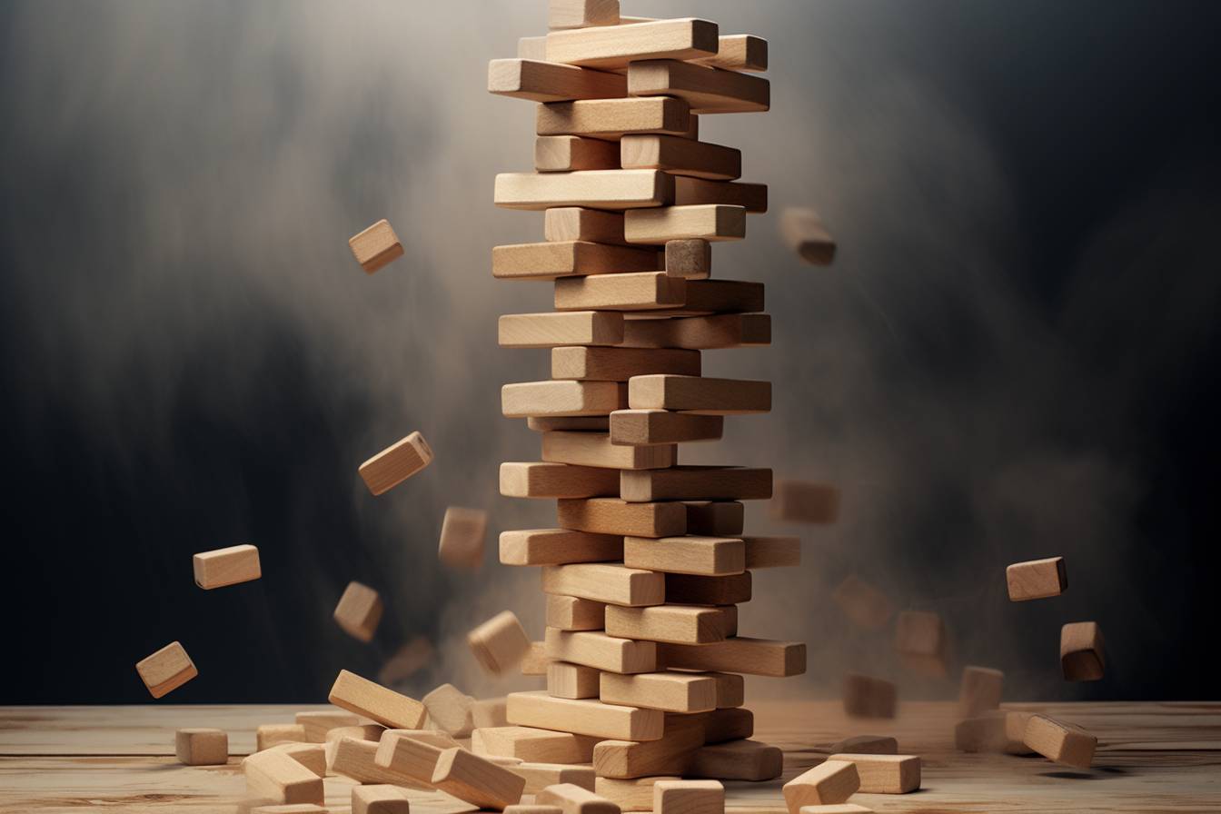  Photo -  Building and Maintaining Collaborative Relationships