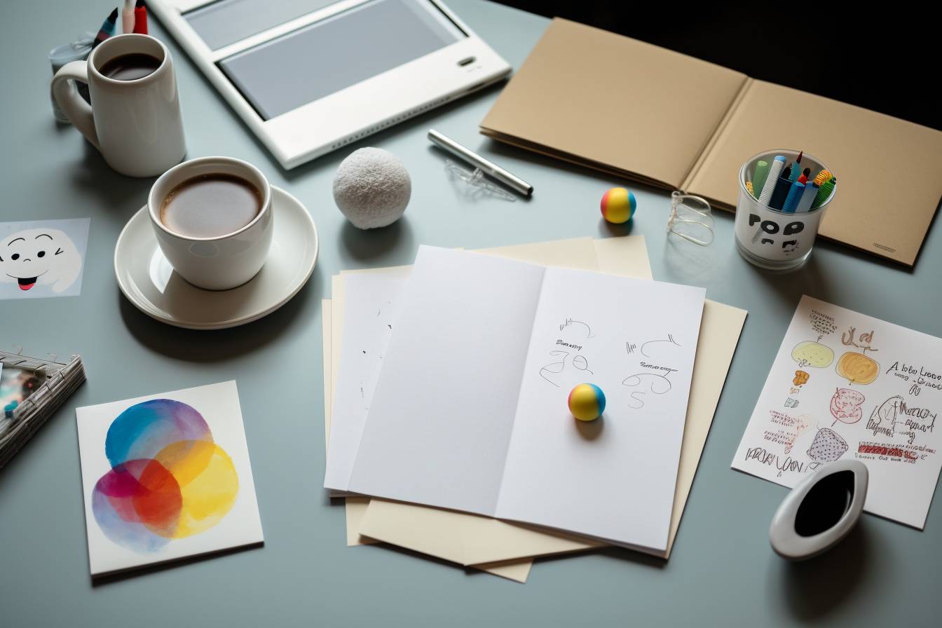 Photo - Dealing with Negative Feedback