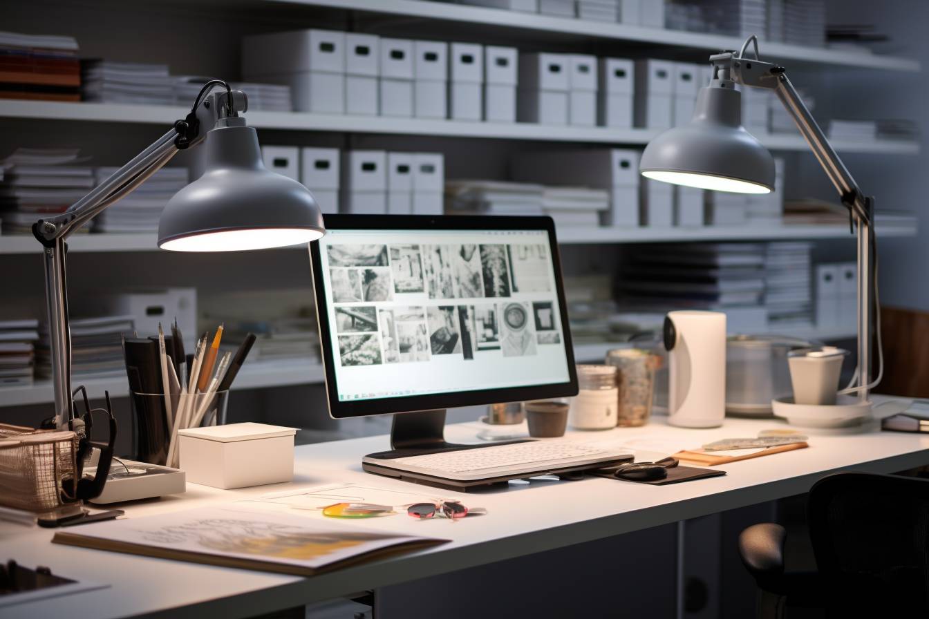 Photo - Identifying Copyrighted Content