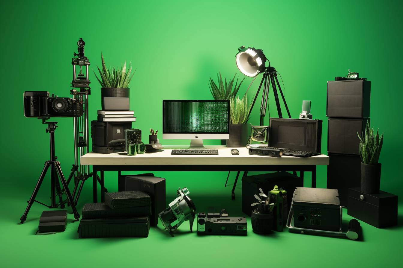 Photo - YouTube Tools and Services for Creators