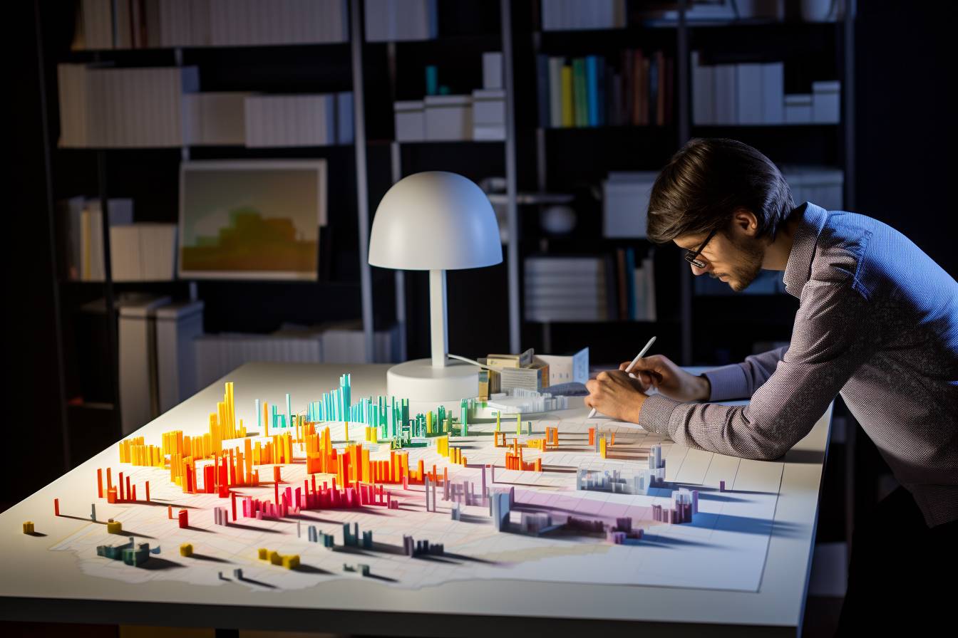 Photo - Analytics and Data Visualization Tools