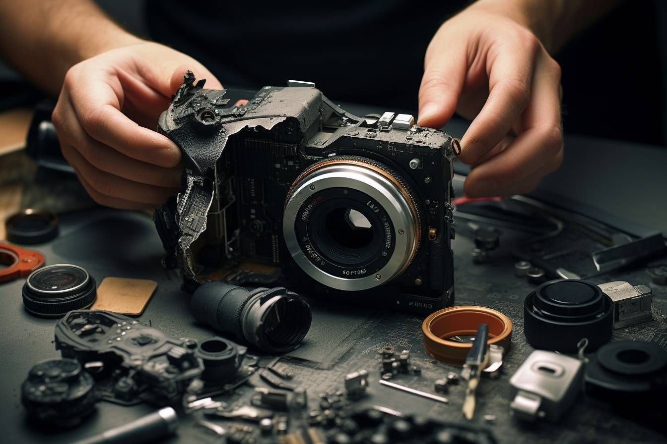 Photo - Content Type Specific Tools